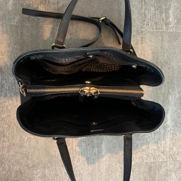 Kate Spade Medium Sized Purse - Picture 5 of 6